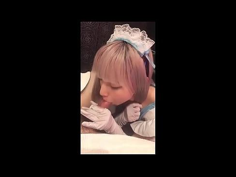 ❤️ Japanilainen idoli [mayuka], ranskalaisen sisäkön puku, osa 1, suihinotto ja runkkaus voiteella ❌ Venäläinen porno at fi.cassino-vulkan646.ru ❤