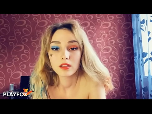 ❤️ Taikavirituaalitodellisuuslasit antoivat minulle seksiä Harley Quinnin kanssa ❌ Venäläinen porno at fi.cassino-vulkan646.ru ❤