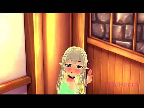 ❤️ (Trap) Elvish-piika auttaa pesemään kasvot. ❌ Venäläinen porno at fi.cassino-vulkan646.ru ❤