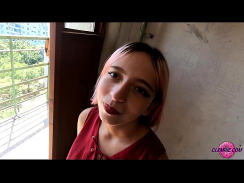 ❤️ Sensuelli opiskelija imee tuntematonta Outbackissa - Cum hänen kasvoillaan ❌ Venäläinen porno at fi.cassino-vulkan646.ru ❤